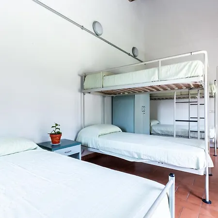 Podere Pietraporciana - Rifugio Escursionistico Auberge de jeunesse Castiglioncello Del Trinoro