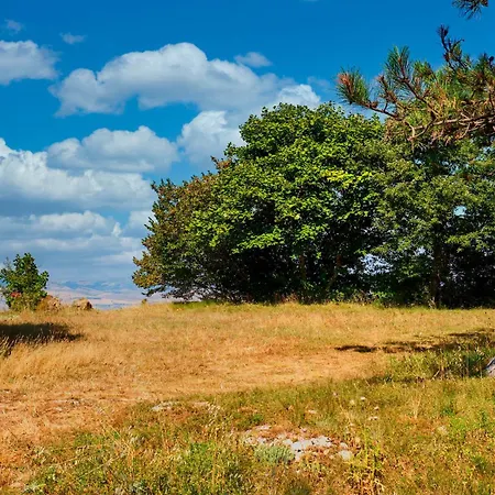 Podere Pietraporciana - Rifugio Escursionistico * Castiglioncello Del Trinoro