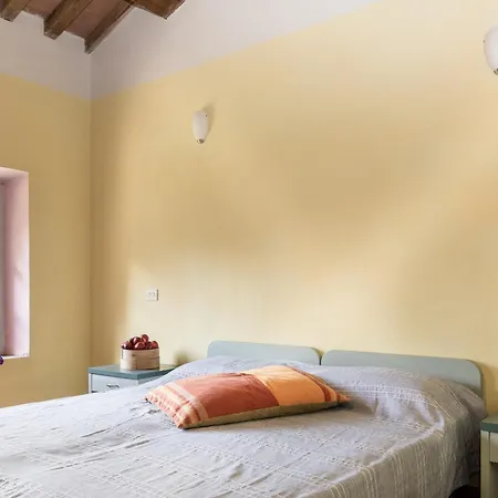 Podere Pietraporciana - Rifugio Escursionistico Ostello Castiglioncello Del Trinoro