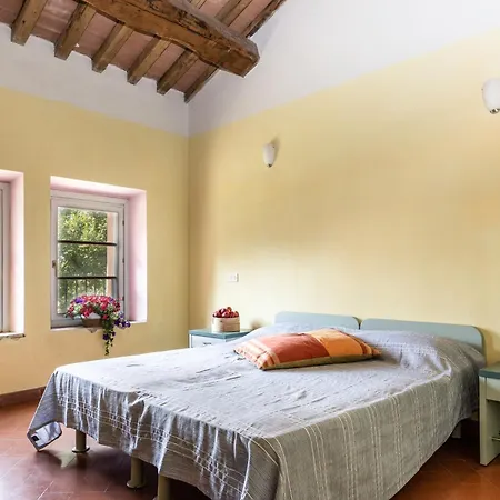 Podere Pietraporciana - Rifugio Escursionistico Ostello Castiglioncello Del Trinoro
