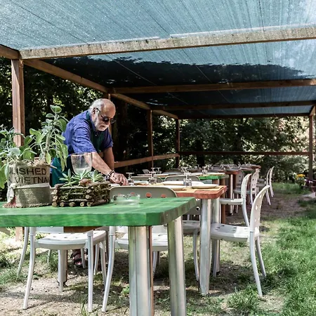 Auberge de jeunesse Podere Pietraporciana - Rifugio Escursionistico Castiglioncello Del Trinoro
